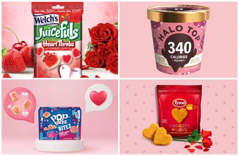 limited edition valentine's day gifts.